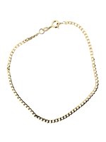 Bracciale Soranzo Gioielli Uomo in Oro giallo DZ10339206
